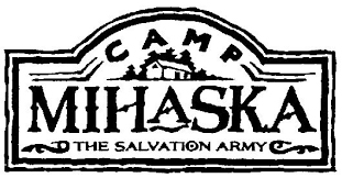 Camp Mihaska Logo