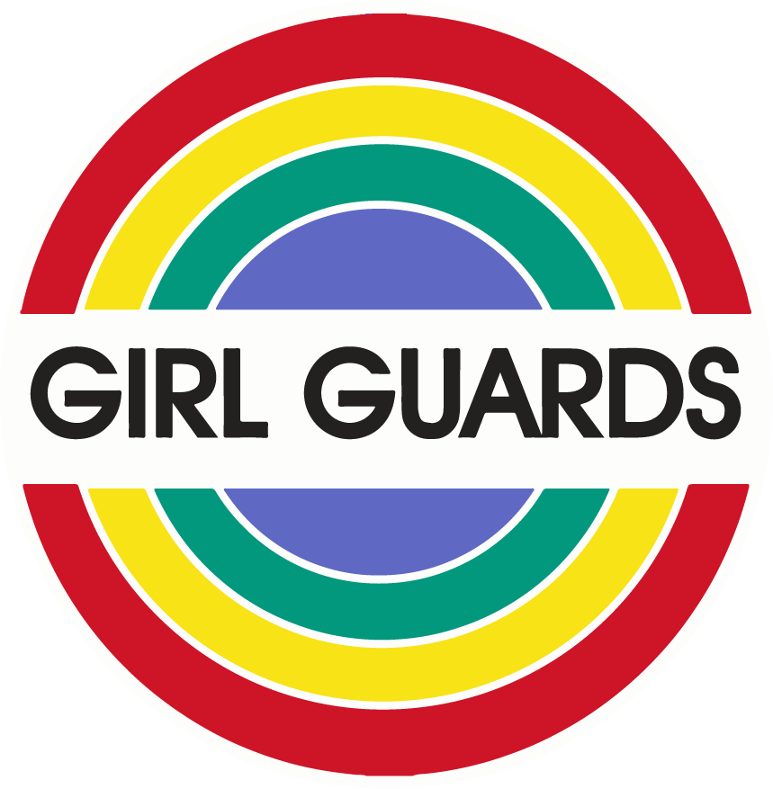 Girl Guards Logo