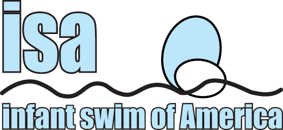 Infant swim of America Logo