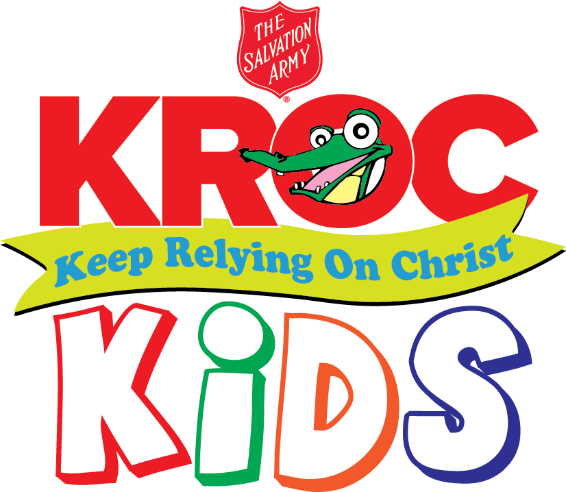 Kroc Kids Logo