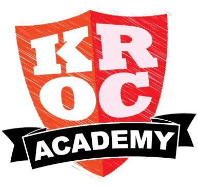 KROC Academy Logo