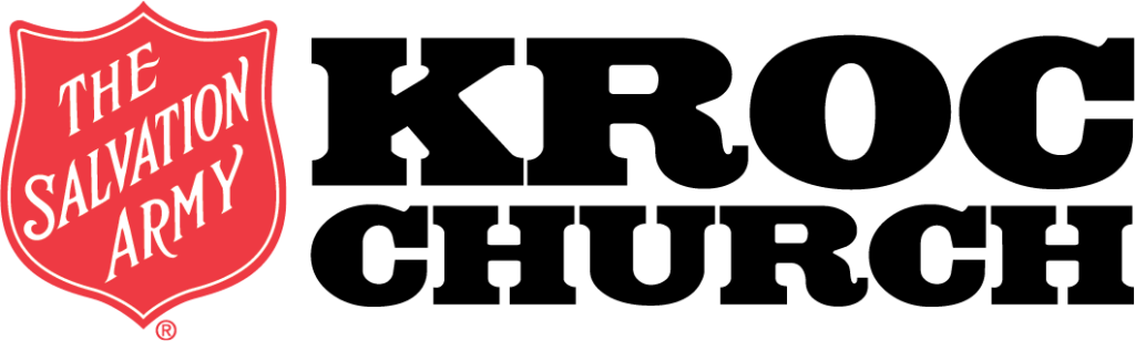 Kroc Church Logo