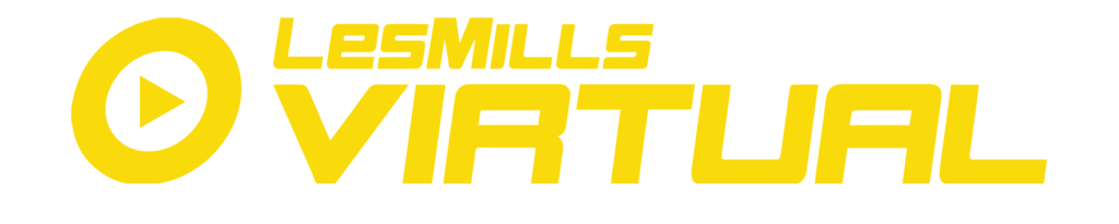 LesMills Virtual Logo