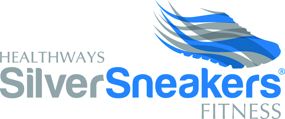 Health Ways Silver Sneakers Fitness Logo
