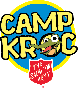 Camp Kroc logo