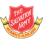 The Salvation Army Women's Auxiliary Logo