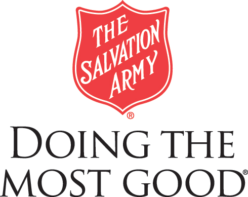 The Salvation Army Doing The Most Good