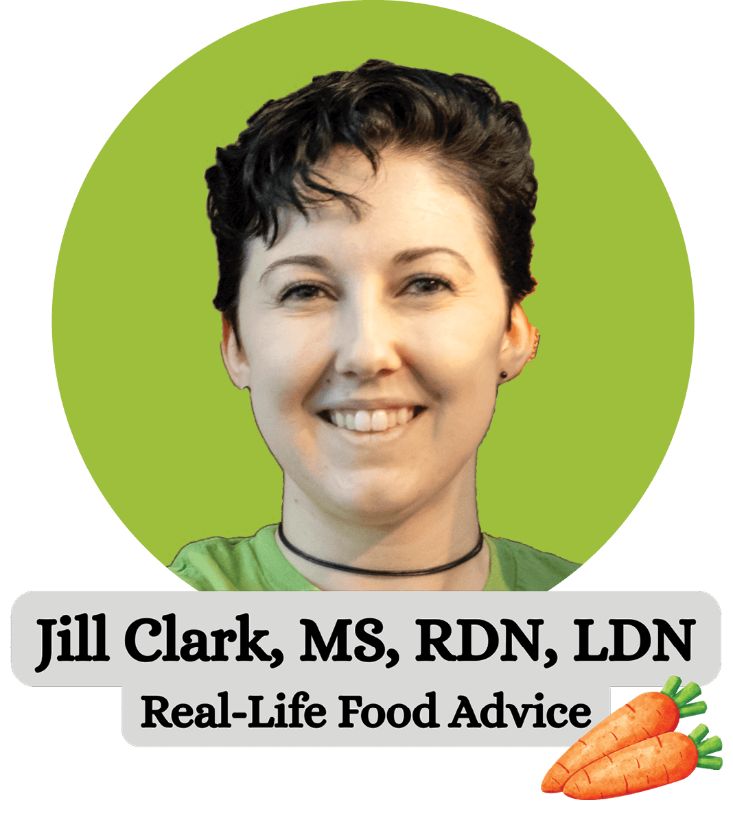  monthly nutrition and wellness series designed to support a realistic, healthy lifestyle